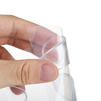 SILICONEFUSION™ Eyes & Mouth Patches
